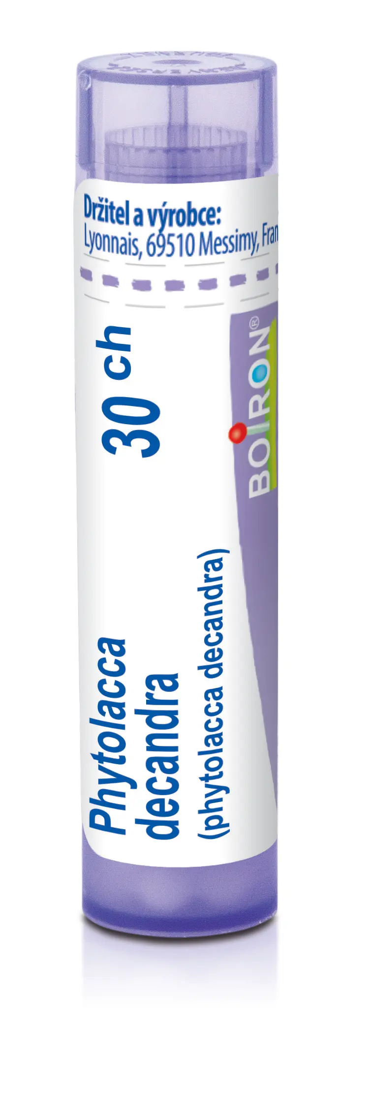 191_PHYTOLACCA DECANDRA 30